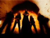Gorthaurs Wrath